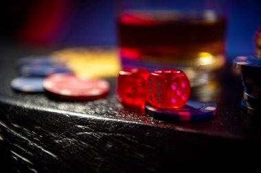 22bd এর প্রধান গেম স্ক্রিন